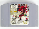 NHL Breakaway '99 (Nintendo 64 / N64)
