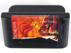 The Lion King (Sega Genesis)