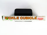 Kickle Cubicle (Nintendo / NES)