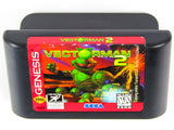 Vectorman 2 [Cardboard Box] (Sega Genesis)