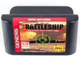 Super Battleship (Sega Genesis)