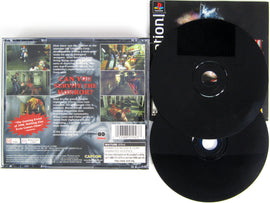 Resident Evil 2 (Playstation / PS1)