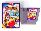 TaleSpin (Nintendo / NES)