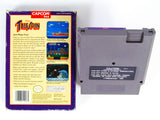 TaleSpin (Nintendo / NES)