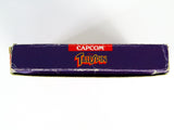 TaleSpin (Nintendo / NES)