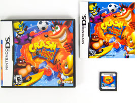Crash Boom Bang (Nintendo DS)