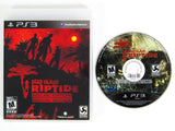Dead Island Riptide [Special Edition] (Playstation 3 / PS3)