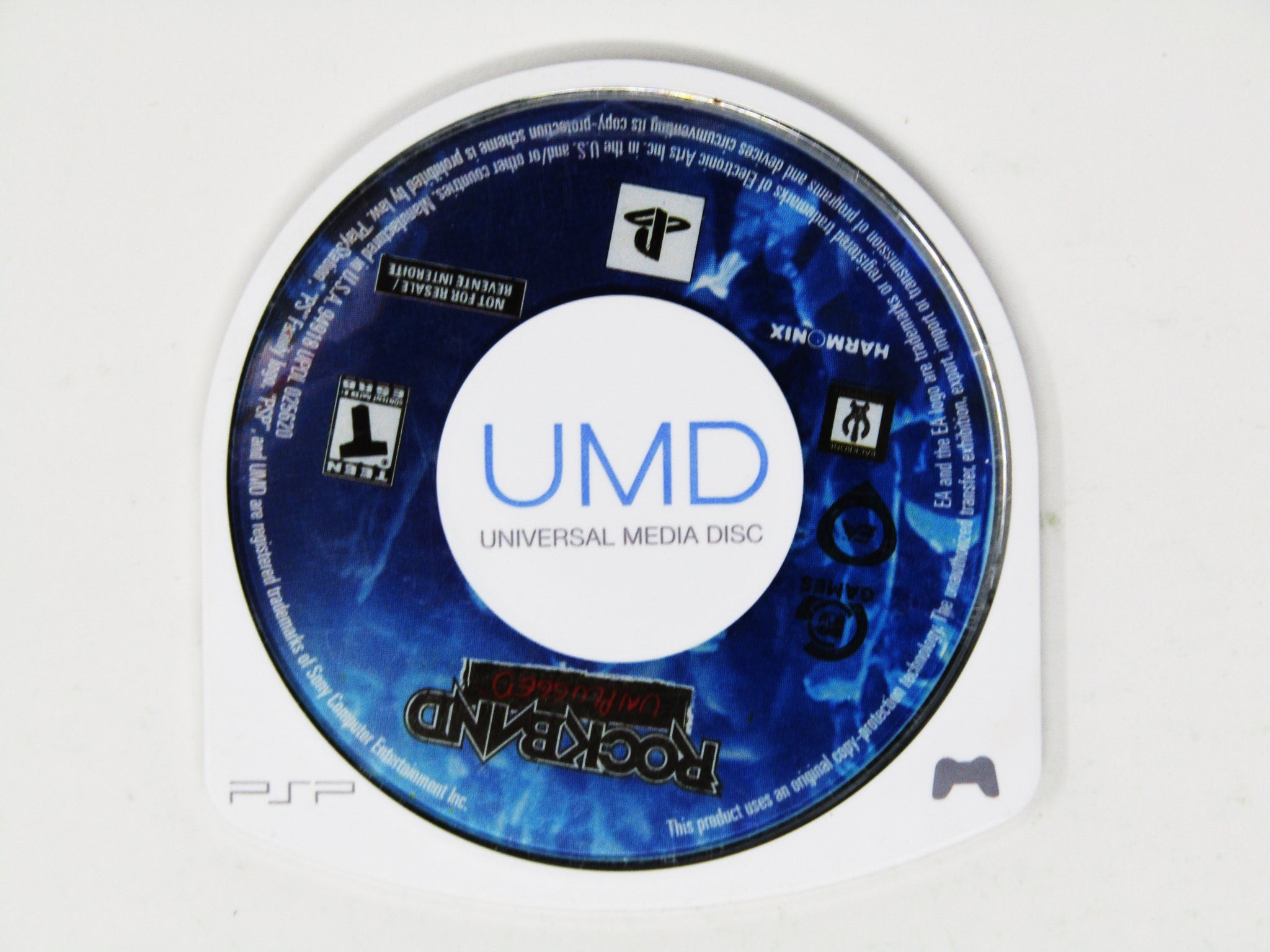 Rock Band Unplugged (Jeu PSP) - Images, vidéos, astuces et avis Rock Band Unplugged (Jeu PSP) - Images, vidéos, astuces et avis