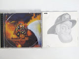 Rosco McQueen Firefighter Extreme (Playstation / PS1)
