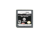 CSI Dark Motives (Nintendo DS)