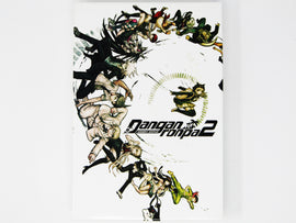 Danganronpa 2: Goodbye Despair [Limited Edition] (PlayStation Vita / PS Vita)