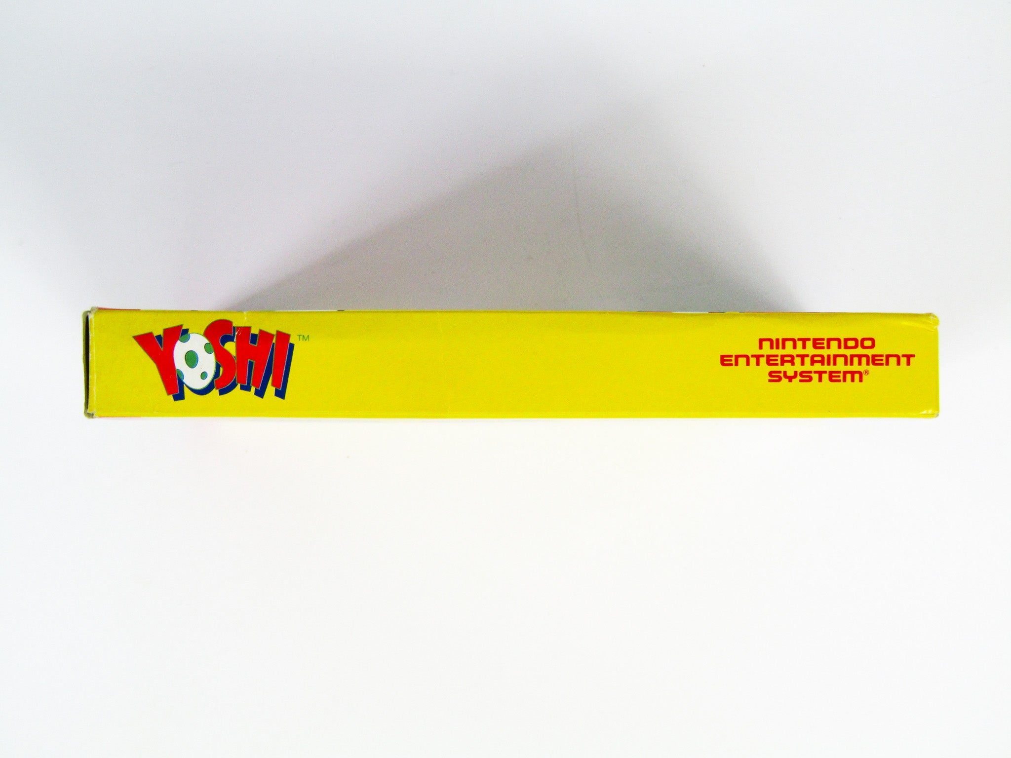 Yoshi (Nintendo / NES) – Retro MTL