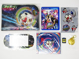 Persona 4 Dancing All Night [Disco Fever Edition] (Playstation Vita / PSVITA)