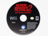 No More Heroes 2: Desperate Struggle (Nintendo Wii)