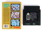 Pac-Mania [Tengen] (Nintendo / NES)