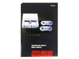 Super Nintendo System [Super Mario World Set] (SNES)