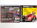Ducati World Racing Challenge (Playstation / PS1)