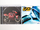 Ducati World Racing Challenge (Playstation / PS1)