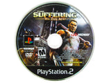 The Suffering Ties That Bind (Playstation 2 / PS2) - RetroMTL