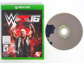 WWE 2K16 (Xbox One)