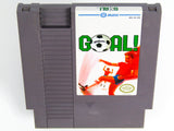 Goal (Nintendo / NES)