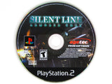 Silent Line Armored Core (Playstation 2 / PS2)