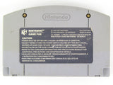 Mario Kart 64 (Nintendo 64 / N64)