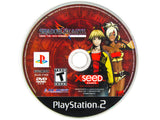 Shadow Hearts From the New World (Playstation 2 / PS2)