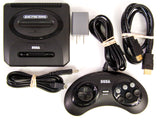 Sega Genesis Mini System Model 2