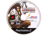 Samurai Western (Playstation 2 / PS2)