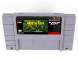 Secret Of Mana (Super Nintendo / SNES)