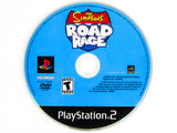 The Simpsons Road Rage (Playstation 2 / PS2)