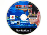 Resident Evil Dead Aim (Playstation 2 / PS2)