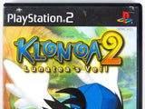 Klonoa 2 (Playstation 2 / PS2) - RetroMTL