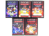 Evercade VS System [Premium Pack] + Games