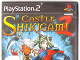 Castle Shikigami 2 (Playstation 2 / PS2) - RetroMTL