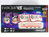 Evercade VS System [Premium Pack] + Games