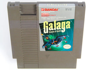 Galaga: Demons Of Death (Nintendo / NES)