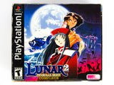 Lunar 2 Eternal Blue Complete [Collector's Edition] (Playstation / PS1)