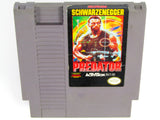 Predator (Nintendo / NES)
