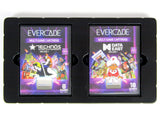 Evercade VS System [Premium Pack] + Games