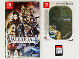 Valkyria Chronicles 4 [Memoirs From Battle Edition] (Nintendo Switch)