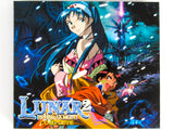 Lunar 2 Eternal Blue Complete [Collector's Edition] (Playstation / PS1)