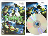 TMNT (Nintendo Wii)