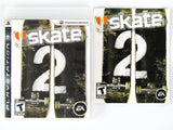 Skate 2 (Playstation 3 / PS3)