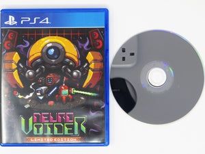 Neuro Voider [Limited Run Games] (Playstation 4 / PS4)