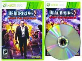 Dead Rising 2: Off The Record (Xbox 360)