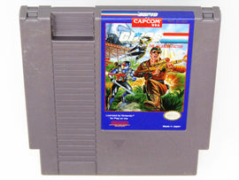 G.I. Joe: The Atlantis Factor (Nintendo / NES)