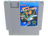 Spy Hunter (Nintendo / NES)