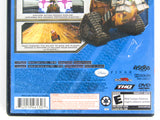 Wall-E (Playstation 2 / PS2)